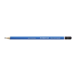 penna mars lumograph  f 100% pefc