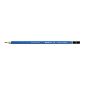 penna mars lumograph  h 100% pefc