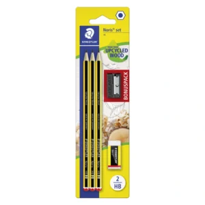 Penna Noris HB set bc    100% PEFC