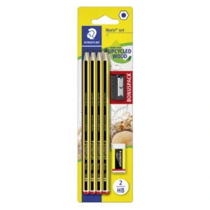 Penna Noris HB set bc    100% PEFC