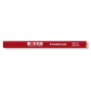 Snickarpenna 6-kantig 17,5cm