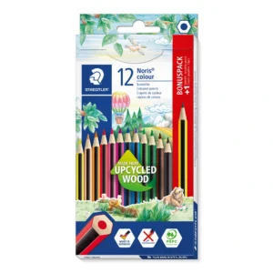 Noris colour  färgpenna 100% pefc