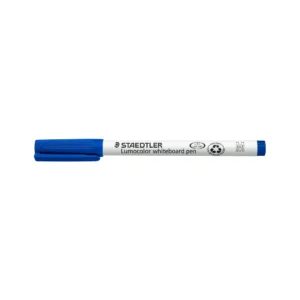 WB-penna Lumocolor konisk 1,0mm blå