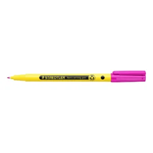 FINELINER NORIS WRITINGPEN MAGENTA