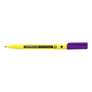 NORIS FINELINER 0,6 MM VIOLET