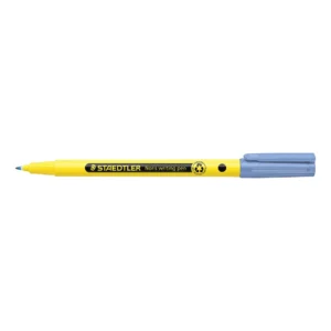 FINELINER NORIS WRITINGPEN DELF BLÅ