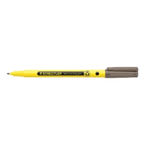 NORIS FINELINER 0,6 MM VARM SEPIA
