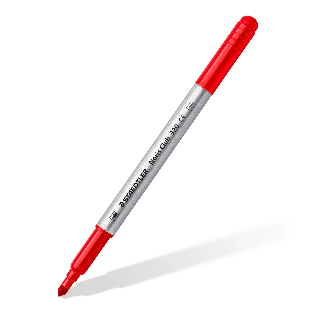 NORIS FIBERPEN DUO 12 ASS/ETUI - Bild 4