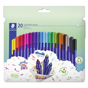 TRIPLUS COLOR rPP 1,0MM 20 ASS