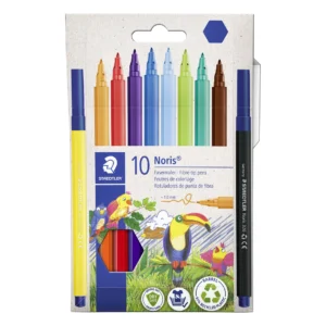 noris fiberpenna ass i etui (10)