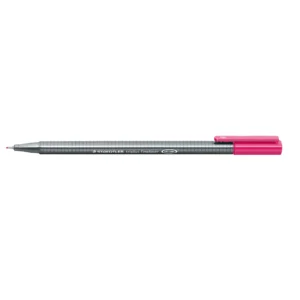 Fineliner Triplus 0,3mm rosa