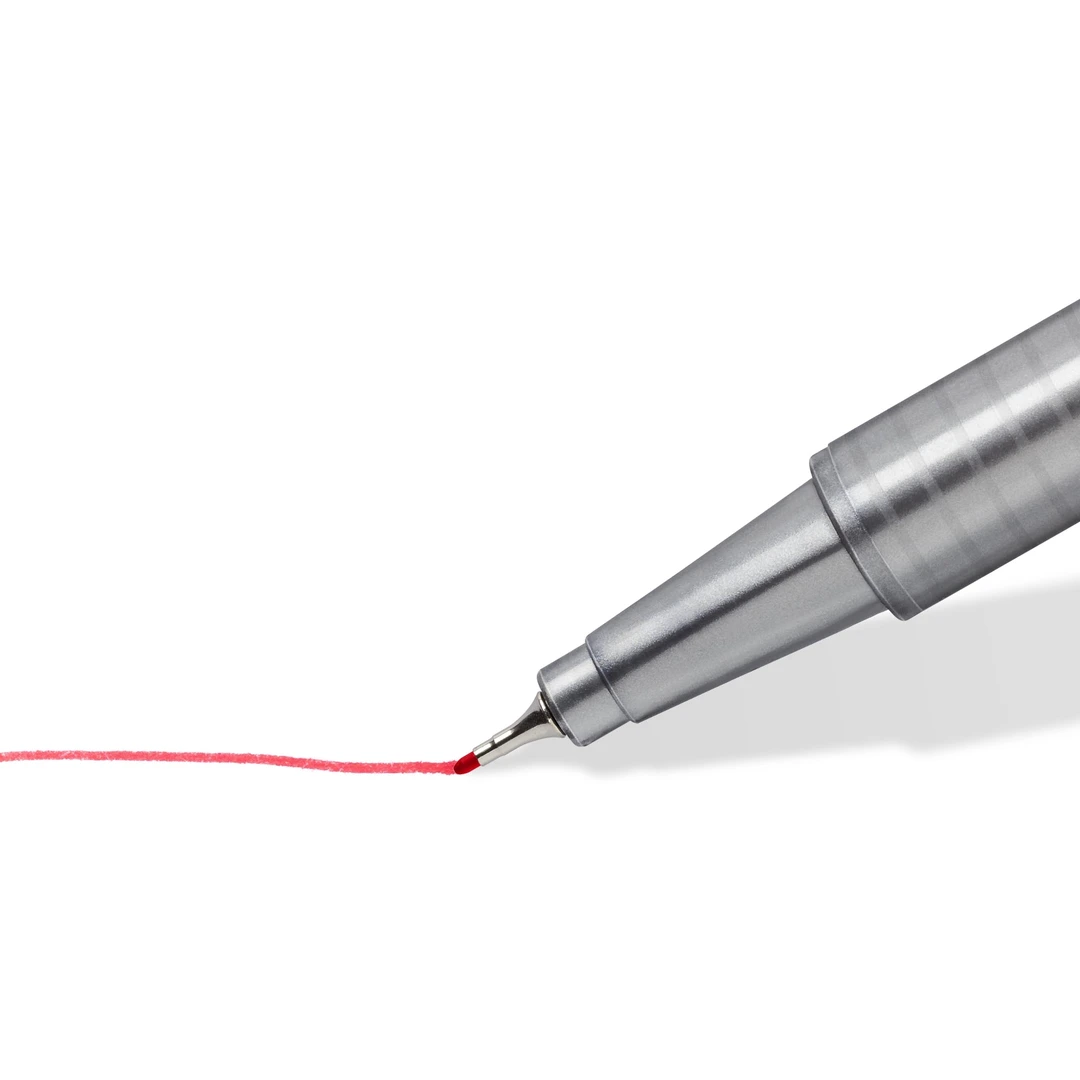 Fineliner Triplus 0,3mm ass (20) - Bild 4