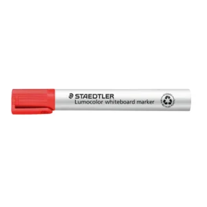 WB-penna Lumocolor konisk 2mm röd
