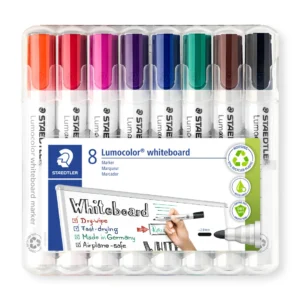WB-penna Lumocolor konisk 2mm ass (8)