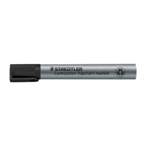 lumocolor flip c-marker 2mm svart