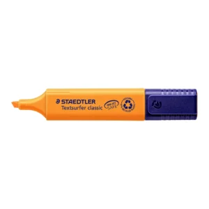 Överstrykningspenna Textsurfer orange