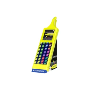 Överstrykningspenna Textsurfer Classic ass display (200)