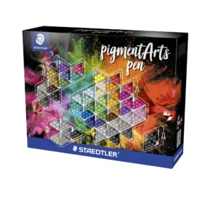 Display pigment arts penna 280 st