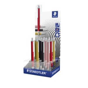 Triplus Display kulpenna M