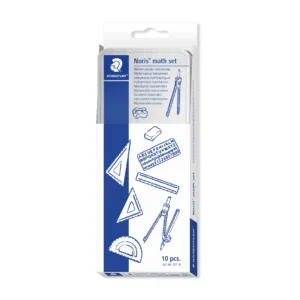 STAEDTLER Matematikset FSC 100%