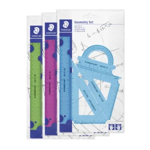 Staedtler geometri satser