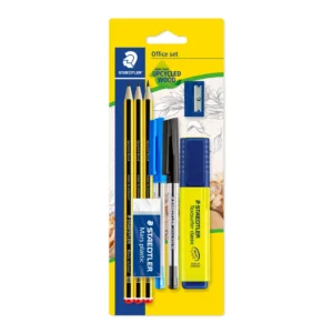 staedtler mix bk 100% pefc