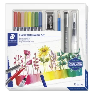 Staedtler Akvarellset