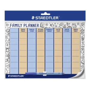 lumocolor familj kalender