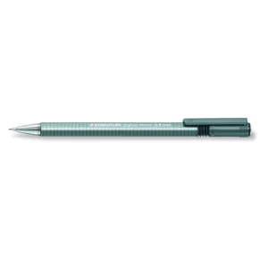 Stiftpenna Triplus Micro 0,5mm grå