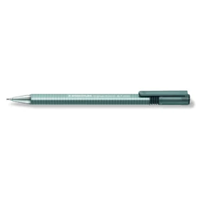 Stiftpenna Triplus Micro 0,7mm grå
