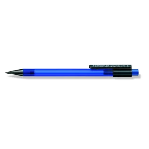 Stiftpenna Graphite 777 0,7mm blå