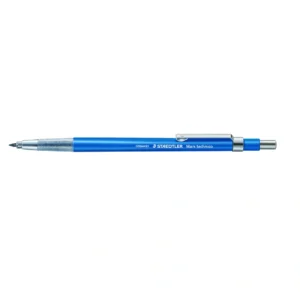 Stiftpenna Mars Technico 2,0mm blå