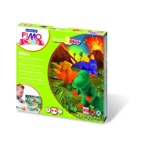 FIMO barn ''Dino''