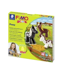 fimo kids f&p. pony
