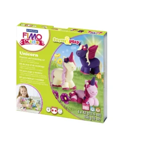 FIMO barn ''Unicorn''