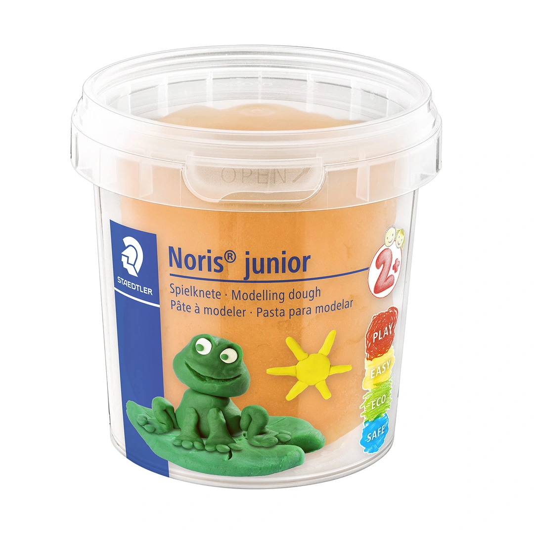 Noris Junior modellera neon, 4 assorterade - Bild 3