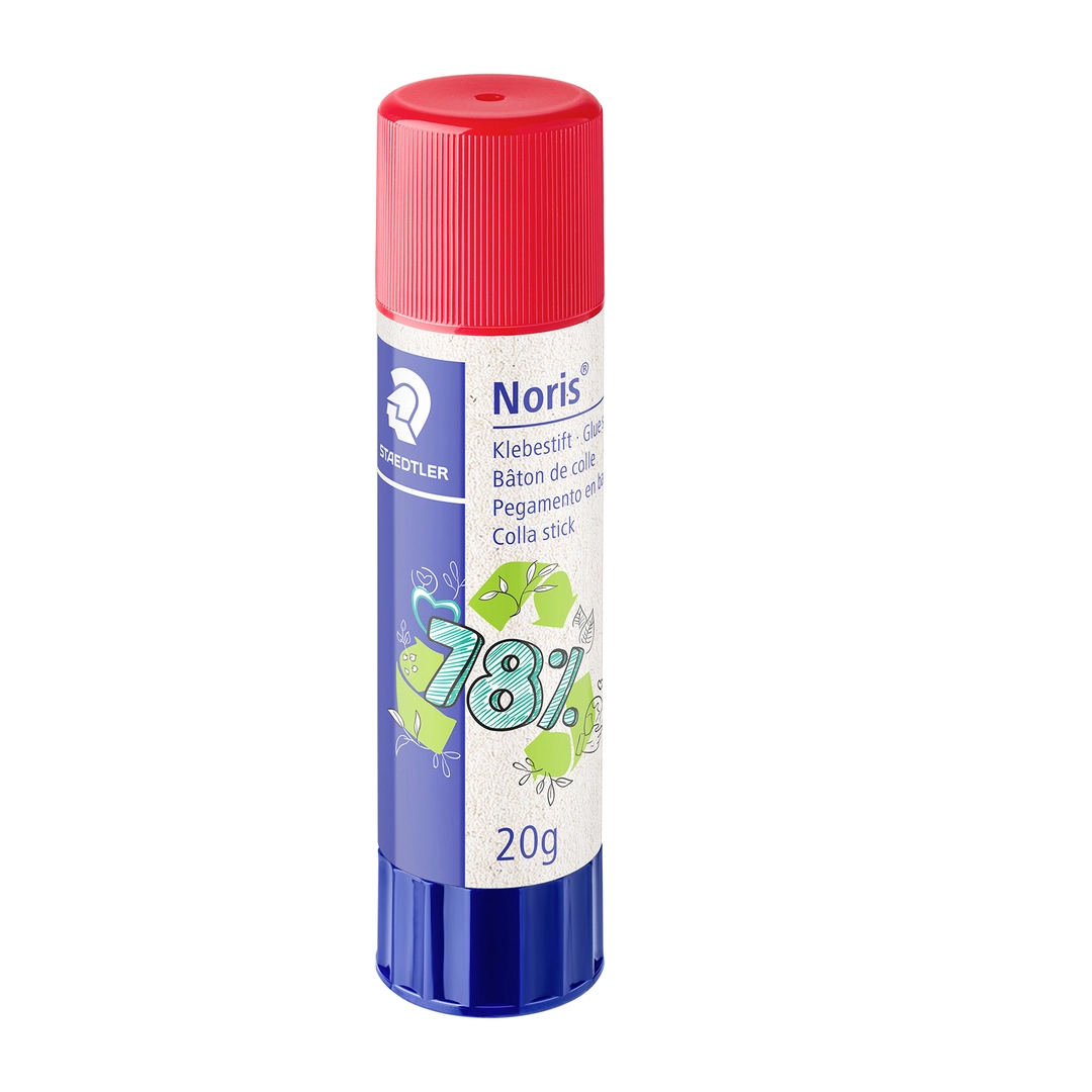 NORIS LIMSTIFT 20G 12DISP
