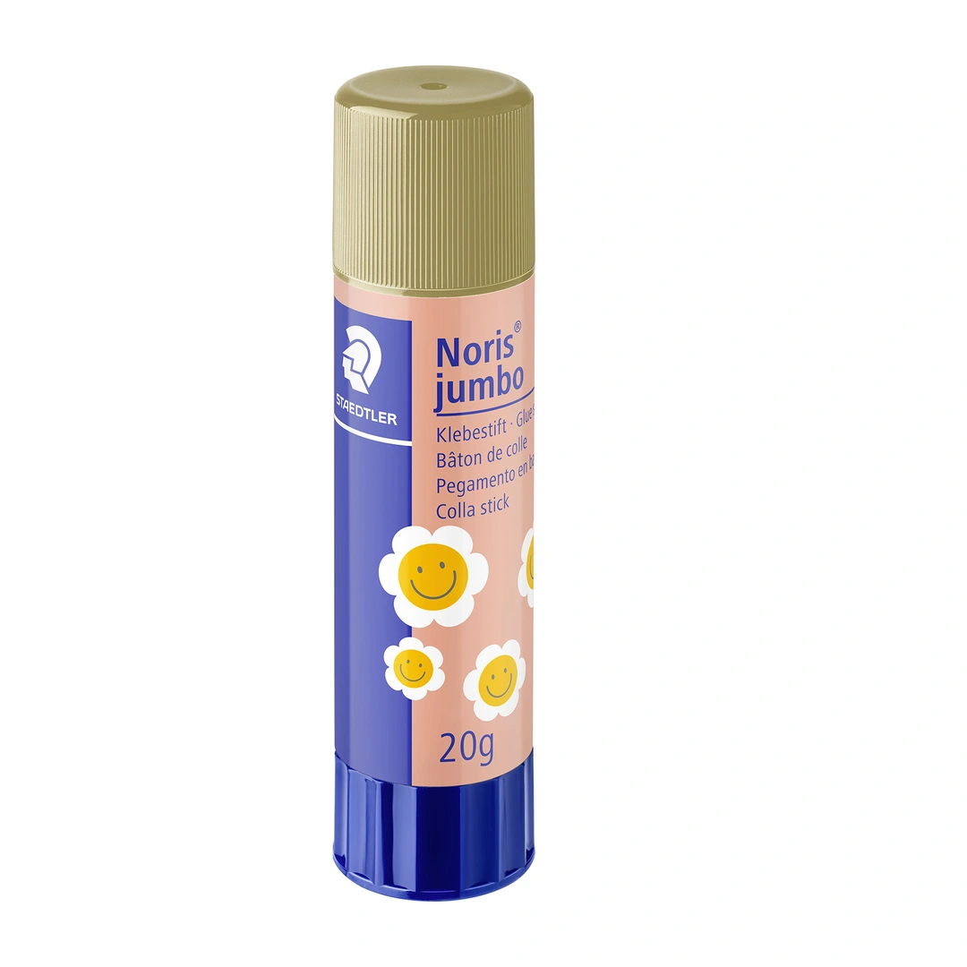 NORIS JUMBO LIMSTIFT 20G 12DISP - Bild 3
