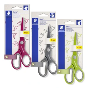 NORIS SAKS 17CM 1/BK