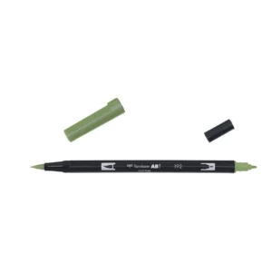 Tombow ABT Dual Brush 192 sparris