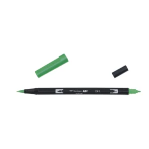 Tombow ABT Dual Brush 245 klargrön