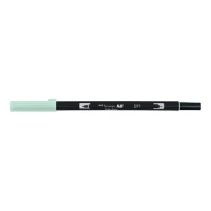 Tombow ABT Dual Brush 291 alica blue