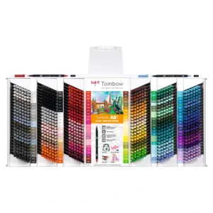 Tombow ABT innehåll för display (864)