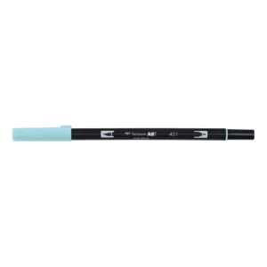 Tombow ABT Dual Brush 401 aqua