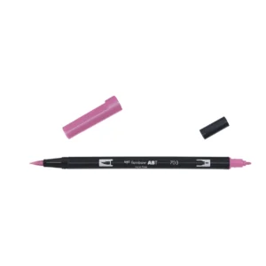 Tombow ABT Dual Brush 703 rosé
