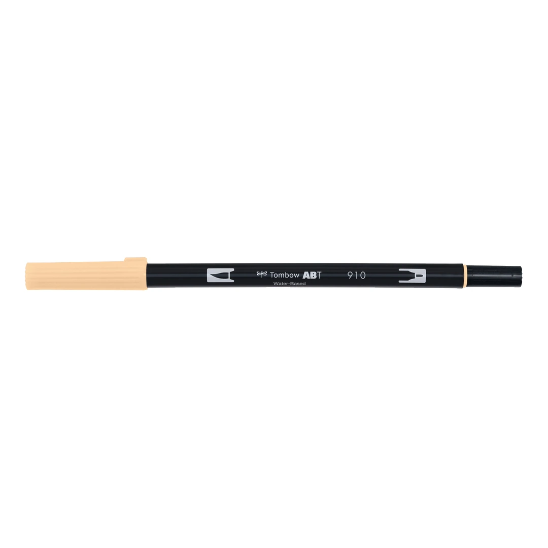 Tombow ABT Dual Brush 910 opal