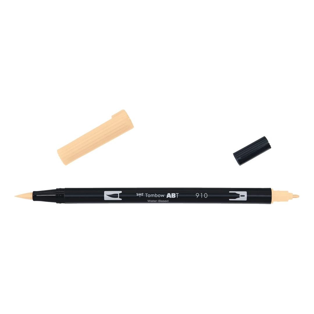 Tombow ABT Dual Brush 910 opal - Bild 2