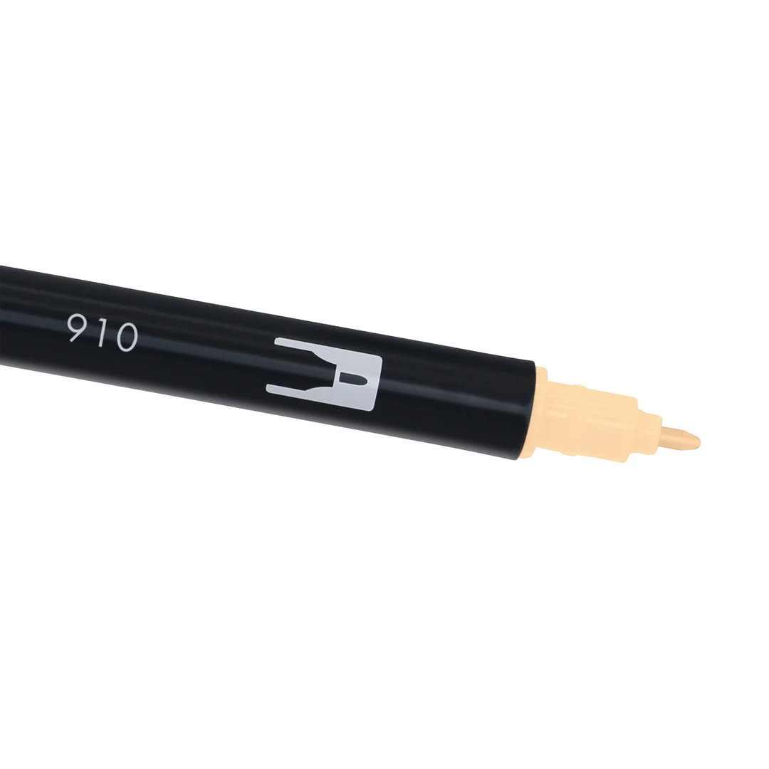 Tombow ABT Dual Brush 910 opal - Bild 3