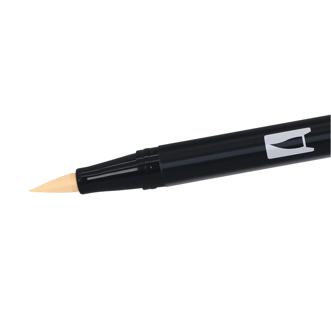 Tombow ABT Dual Brush 910 opal - Bild 4