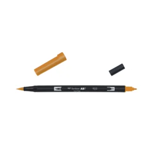 Tombow ABT Dual Brush 925 scharlakansröd